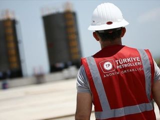 TPAO'nun 7 petrol sahasında arama ruhsat süresi uzatıldı