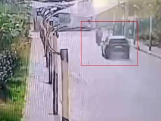 Antalya'da kendisini gasbeden 2 kişiyi aracıyla ezen turiste 25 yıl hapis cezası