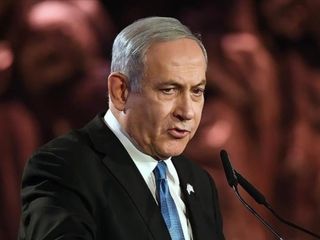 Netanyahu’nun çarşamba günkü 'yolsuzluk' duruşması güvenlik gerekçesiyle iptal edildi