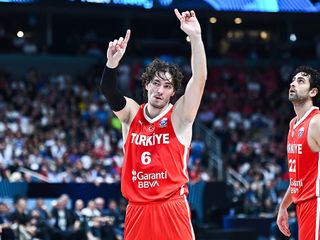 A Milli Erkek Basketbol Takımı’nın aday kadrosu belirlendi