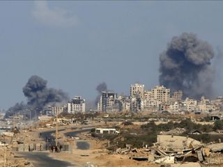 İsrail, ateşkesi ihlal edip Gazze'yi hedef aldı: 3 Filistinli hayatını kaybetti