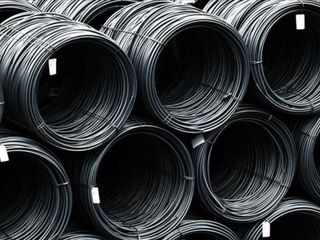 Demir sektöründen tüm zamanların en yüksek ekim ayı ihracatı