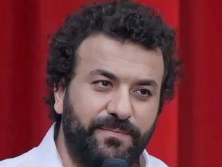 Hasan Can Kaya, seyircisini Hz. İsa'ya benzetip dalga geçti