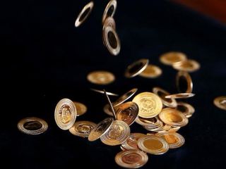Altının kilogramı 5 milyon 752 bin liraya geriledi