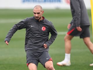 Vincenzo Montella'nın Ahmed Kutucu kararı tartışma yarattı