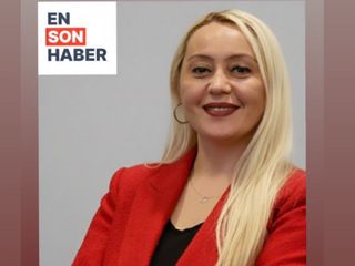 Eda Topcu, Ensonhaber'de Ekonomi Haberleri Müdürü olarak göreve başladı