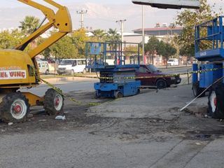 Kahramanmaraş’ta silahla oyun ölümle son buldu: 14 yaşındaki çocuk arkadaşını kazara vurdu