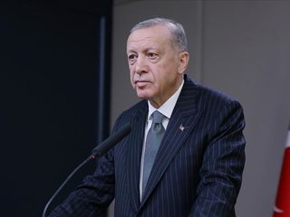 Cumhurbaşkanı Erdoğan: Karakutu incelemesinde uçak kazasının nedeni belli olacak