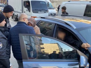 Aksaray'da okuldan çıkan liseli gence bıçaklı saldırı