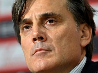 Montella: İspanya'yı yenebiliriz