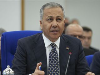 İçişleri Bakanı Yerlikaya'dan, 'Suça sürüklenen çocuklara' dair açıklama