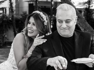 Mehmet Ali Erbil'in eşi Gülseren Erbil yaşadığı sağlık problemini ilk kez açıkladı