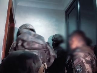 İstanbul'da uyuşturucu operasyonu: 9 şüpheli yakalandı