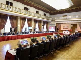 Terörsüz Türkiye komisyonu, bugün bir kez daha toplanıyor