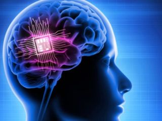 Bilim insanları, kana enjekte edilebilen beyin çipleri geliştirdi