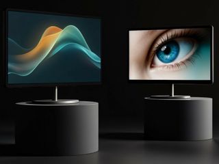 Televizyon ekranlarında yeni dönem: QRED tanıtıldı