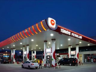 Yöneticileri tutuklanan Türkiye Petrolleri konkordato ilan etti