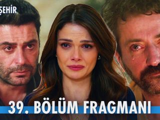 Uzak Şehir 39. bölüm 1. fragman: Alya artık benim karım!