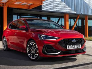 27 yıllık efsanenin sonu: Ford Focus üretimi resmen sona erdi