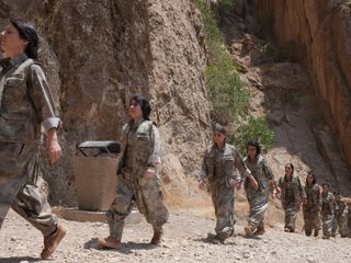 Terörsüz Türkiye komisyonu 17'nci kez toplanıyor: Yol haritası belirlenecek