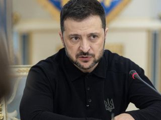 Vladimir Zelensky: Yarın Türkiye'ye gelmeyi planlıyorum