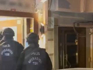 İstanbul'da DEAŞ'a operasyon: 6 gözaltı
