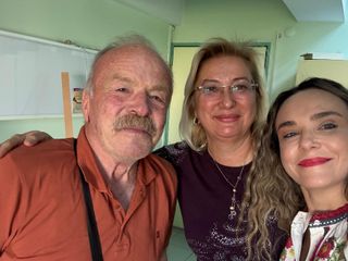 Giresun'da kanserden değil trafikte kavgadan öldü