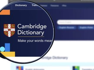 Cambridge Sözlüğü yılın kelimesini seçti: Parasosyal