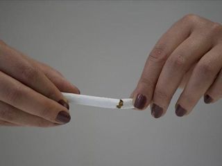 Sigarayı bırakmak için faydalı ipuçları