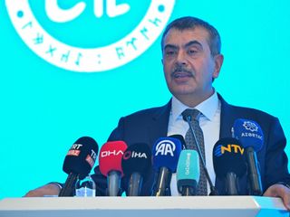 Yusuf Tekin: Orta Asya kavramı yerine 'Türkistan' kavramını müfredata ekledik