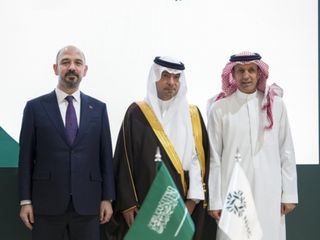 Mekke'de 400 milyon dolarlık proje