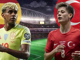 MİLLİ MAÇ CANLI İZLE | İspanya - Türkiye maçı kaçta, hangi kanalda? Şifresiz mi?