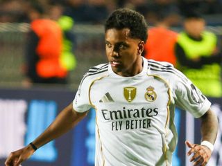 Galatasaray taraftarı Rodrygo'yu istiyor