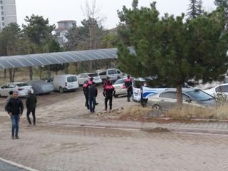 Malatya'da şantiye çıkan kavgada 2 kişi yaralandı