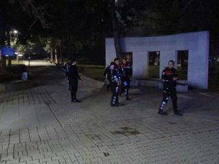 Malatya'da silahlı saldırıya uğrayan genç yaralandı