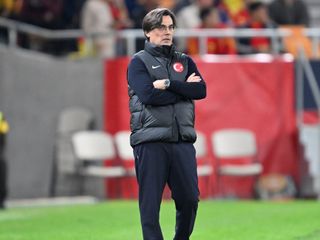 Vincenzo Montella: Muazzam bir iş yaptı bizim çocuklarımız