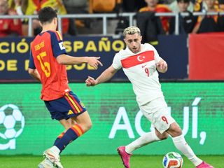 2026 Dünya Kupası Avrupa Elemeleri'nde günün sonuçları