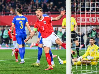 İskoçya ve Avusturya, Dünya Kupası'na gidiyor!