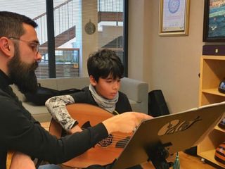 Geçmişten günümüze Türk Müziğini yaşatan misyon