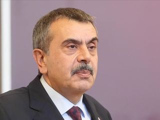 Milli Eğitim Bakanı Tekin: Zorunlu eğitim süresinin kısaltılması gündeme gelebilir
