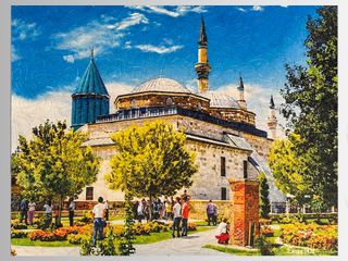 İstanbul Antik Sanat'tan sanatseverleri heyecanlandıracak müzayede: Tüm gelir Gazze'ye gidecek