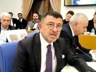 CHP'li Ağbaba'dan Bakan Murat Kurum'a teşekkür