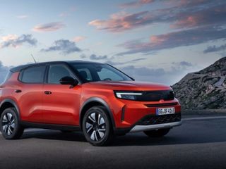 Opel Frontera'nın uzun menzil seçeneği Türkiye'de satışta: İşte fiyatı