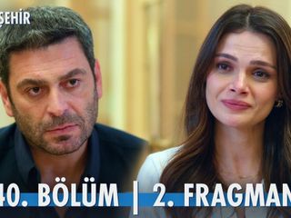 Uzak Şehir 40. bölüm 2. fragman: Alya ve Cihan boşandı! Ayrılıklar da sevdaya dahil...