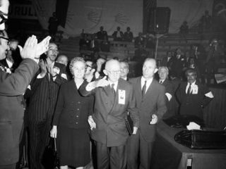 Ümit Yenişehirli yazdı: CHP’nin 1947’deki ‘irticacı’ kurultayı