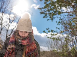 Kışın D vitamini düşüyor: Cilt hastalıklarında artış görülebilir