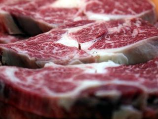 Sabit fiyatlı kırmızı et ve tereyağı marketleri! 31 Aralık'a kadar aynı fiyat...