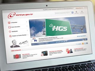 HGS cezası sorgulama 2025: Plakaya göre HGS ihlalli geçiş öğrenme