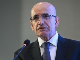 Mehmet Şimşek: Enflasyon bu yıl sonunda yüzde 31 civarına inecek