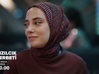Kızılcık Şerbeti 116. bölüm fragmanı: 7. koca yükleniyor...